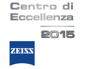 zeiss-centro di eccellenza 2015